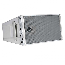 RCF HDL 10 A AKİF LİNE ARRAY HOPARLÖR 1400 WATT
