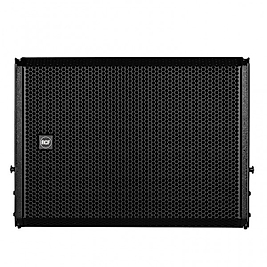 RCF HDL 38 AS AKTİF LİNE ARRAY SUBWOOFER 3200 WATT
