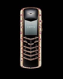 VERTU TELEFON TASARIM DIŞ KAPLAMA