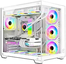 ZEİRON MİRAGE X32 PRO WHİTE