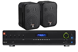 JBL OFİS İÇİN SES SİSTEMİ