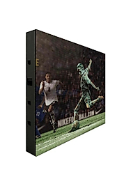 P4 RGB LED EKRAN DIŞ MEKAN 96X96 ÇOK RENKLİ