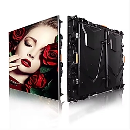 DIŞP MEKAN LED REKLAM EKRANI 102X96