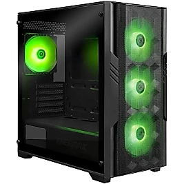 PC HOCASI 6611/AMDRYZEN