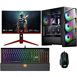 DRAGOS DRX 6112 RYZEN