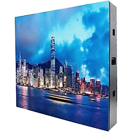 SANEC P2.5 RGB RENKLİ LEDEKRAN DIŞ MEKAN