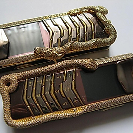 VERTU TELEFON TASARIM DIŞ KAPLAMA