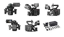 DJI RONİN 4D 4_AXIS