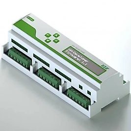 F&F mH-DEVELOPER - apartman ve ev fonksiyonlarının akıllı kontrolü