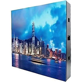 PS RGB RENKLİ LED EKRAN İÇ MEKAN 96X96 ÇOK RENKLİ