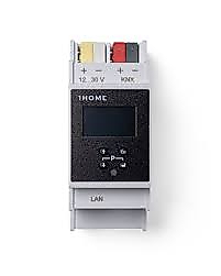 1 HOME KNX BRİDGE