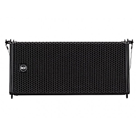 RCF HDL 6A AKTİF LİNE ARRAY HOPARLÖR 1400WATT