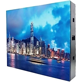 P 2.5 RGB RENKLİ LED EKRAN ÇOK RENKLİ İÇ MEKAN 96X96