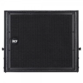 RCF HDL 15 AS AKTİF LİNE ARRAY SUBWOOFER HOPARLÖR  2000 WATT